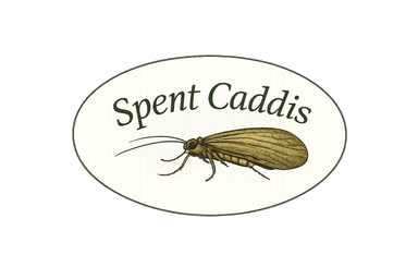 Spent Caddis